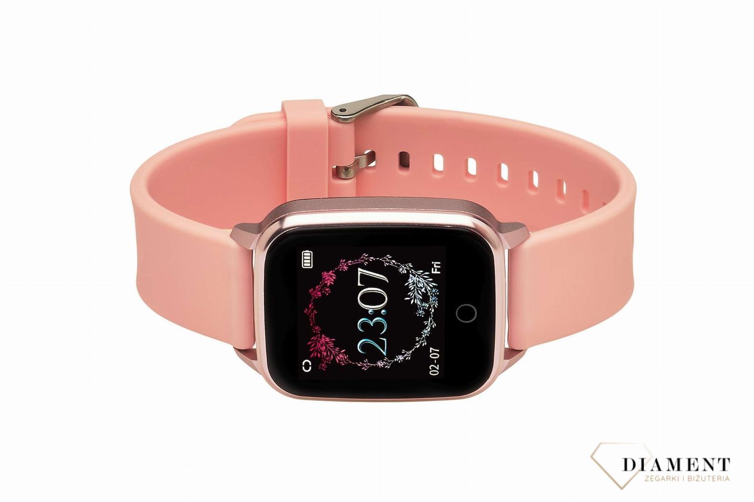  Smartwatch Garett Lady Viki różowy (2).jpg